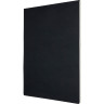 Эскизный блокнот MOLESKINE ART Soft Sketch Pad A3, без разлиновки, чёрный ARTSKPAD9