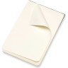 Эскизник MOLESKINE Art Soft Sketch Pad Pocket, нелинованный, чёрный ARTSKPAD2