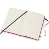 Блокнот MOLESKINE LIMITED EDITION BARBIE POCKET, линейка, розовый LEBRMM710