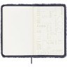 Блокнот MOLESKINE LIMITED EDITION FUR LCFUR31ABOX LARGE 130х210мм темно-синий
