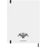 Блокнот MOLESKINE LIMITED EDITION LORENZO PETRANTONI LEQP090LPETRA XLARGE, белый