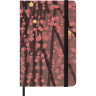 Блокнот MOLESKINE LIMITED EDITION SAKURA LESU06MM710, линейка, темно-розовый