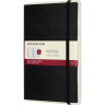 Блокнот MOLESKINE Paper Tablet Large (черный, в линейку) PTNL31HBK01