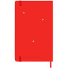 Еженедельник MOLESKINE LE L`PETIT PRINCE WKNT LARGE DPP12WN3DY23 красный