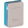 Фонарик для путешествий MOLESKINE JOURNEY TRAVEL светодиодный голубой ER61TVBLB21