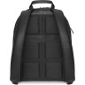 Рюкзак MOLESKINE CL MATCH LTH маленький закруглённый, чёрный ET84CMRTBK13BK