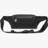 Поясная сумка MOLESKINE Classic Waist, чёрная ET86WPBK